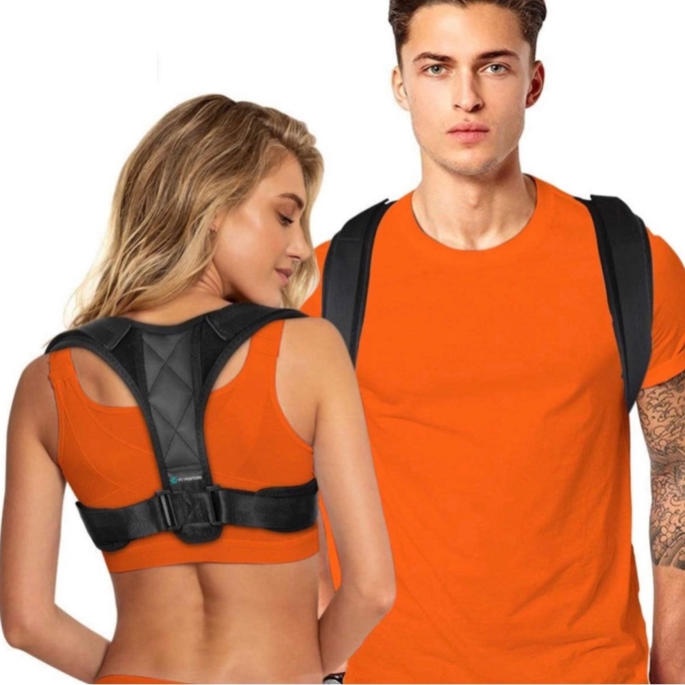 Posture Corrector for Men and Women -New